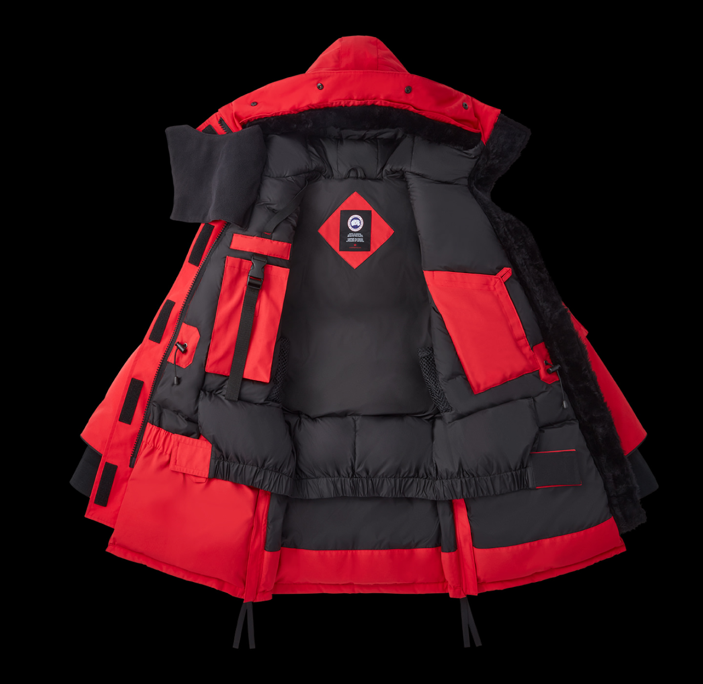 Canada goose pagina oficial 50 cheap